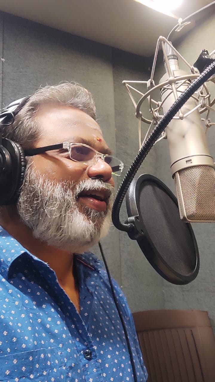 Voice Aspirants: Keep Believing and Practicing