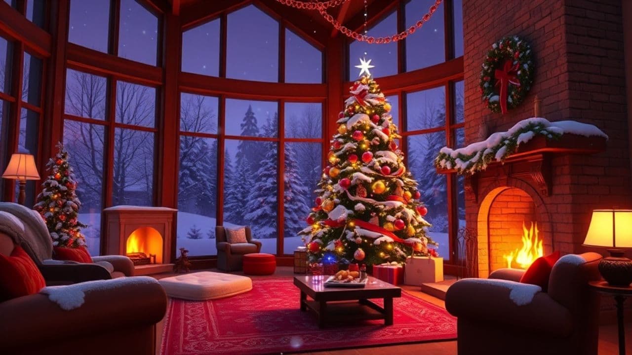 The Twelve Days of AI-mas