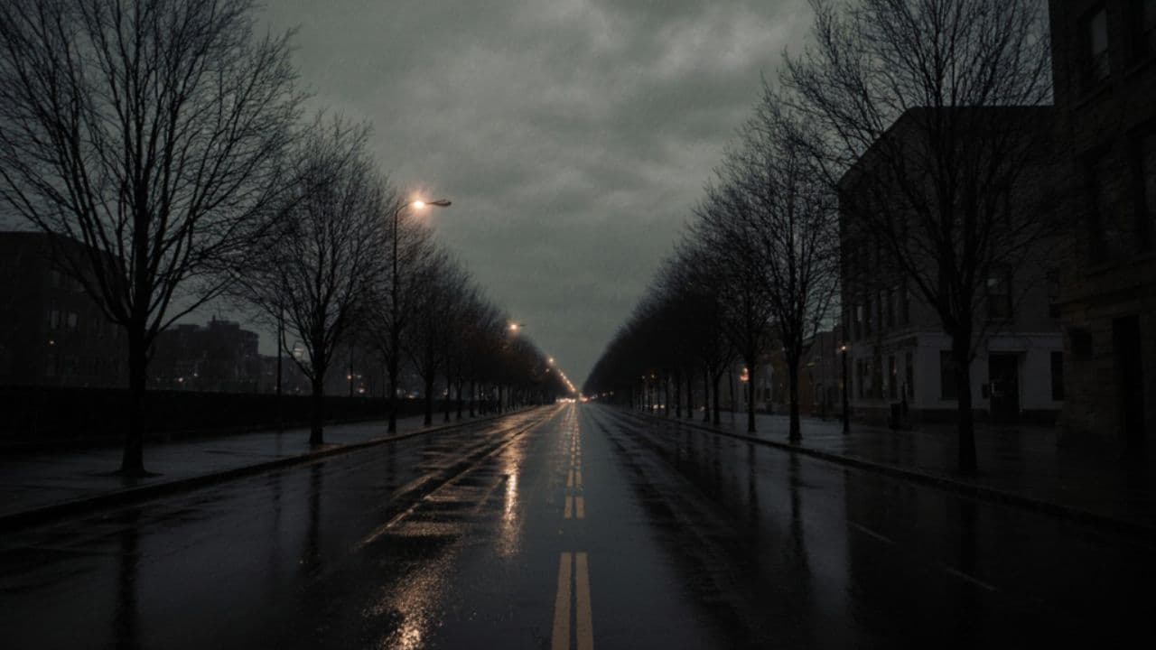 Combien de jours, combien de nuits ?