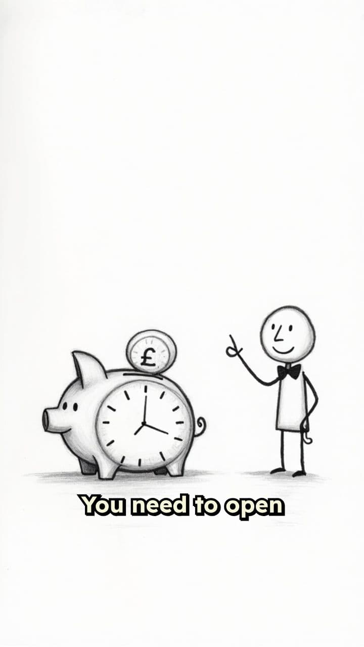 Start Your Lifetime ISA Today