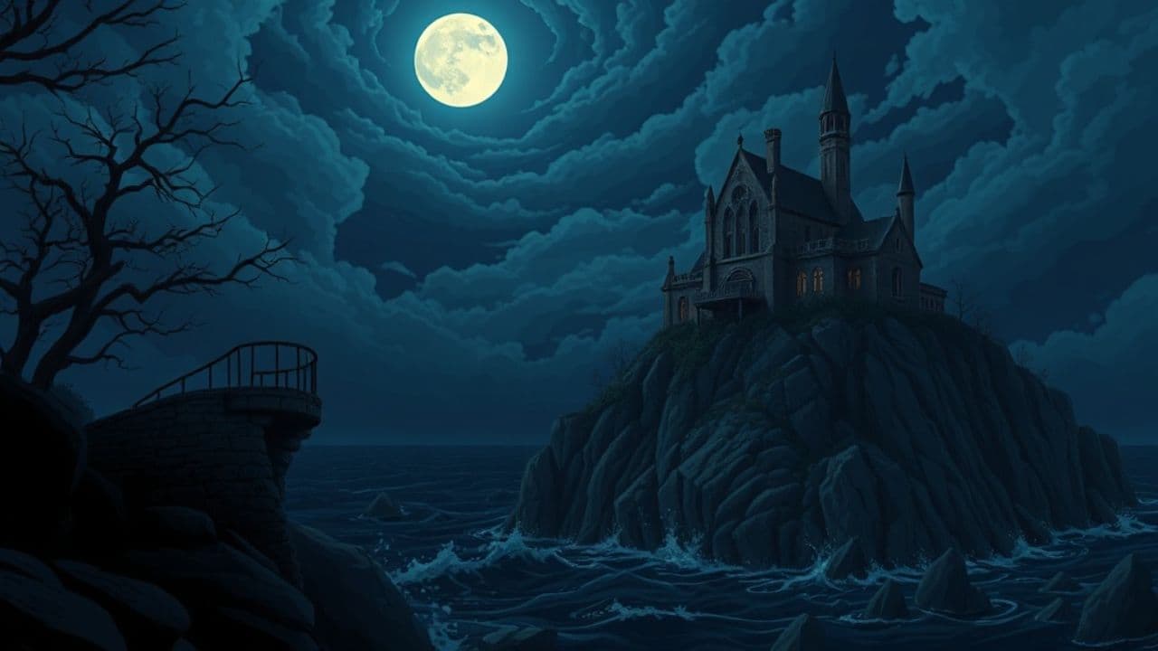 מאי לא מאמינה לי