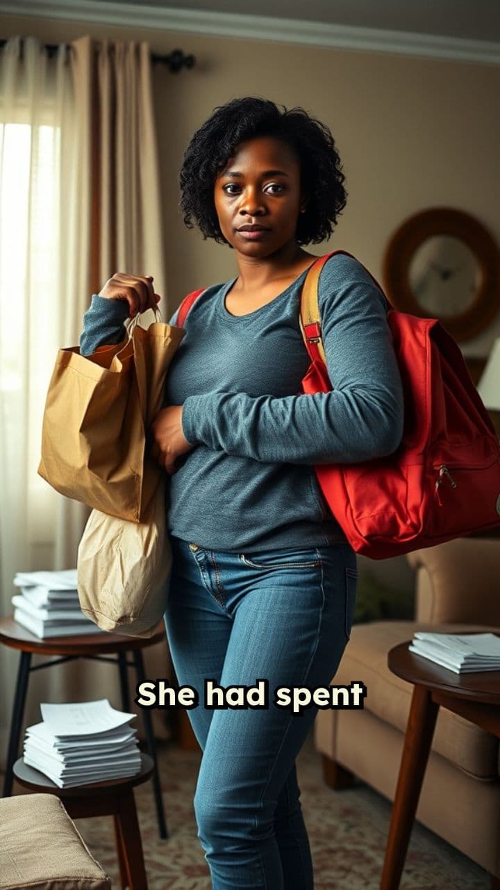 The Year Her Storyline Flipped