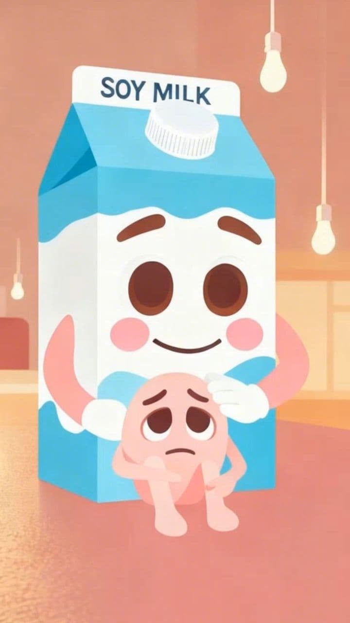 Image transform video