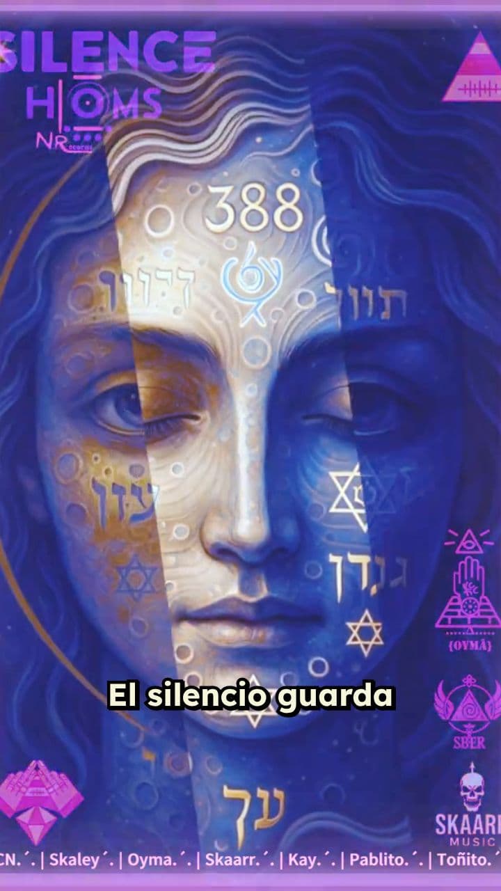 El Poder Dormido del Silencio y la Resurrección