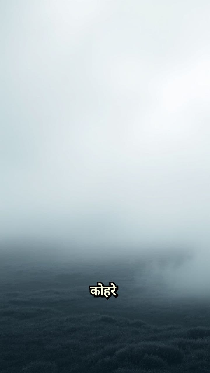 नए सवेरे की तलाश