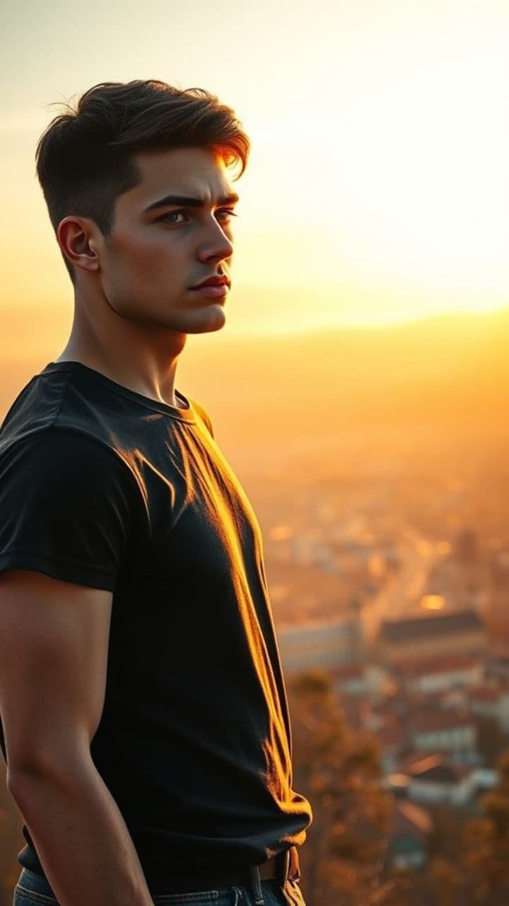 Neuanfang und Gerechtigkeit