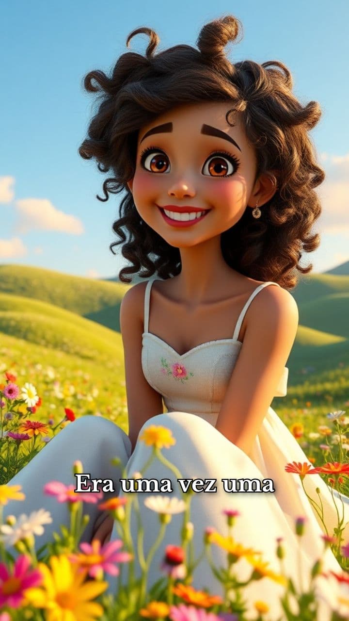 O Casamento da Cacheada e o Nerd