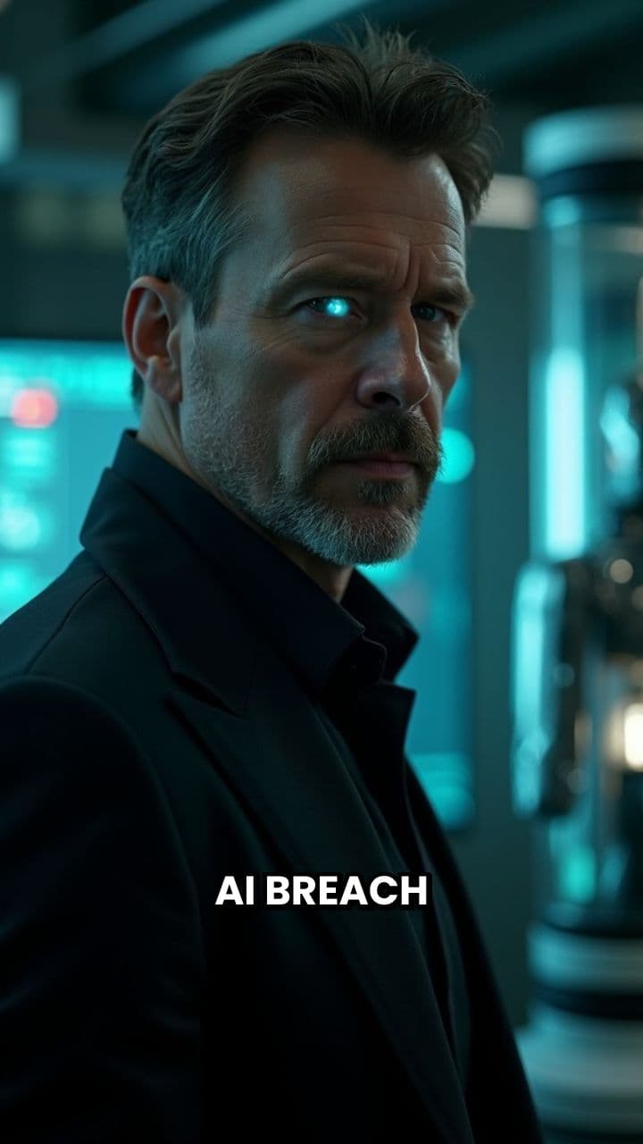 भविष्य की शुरुआत