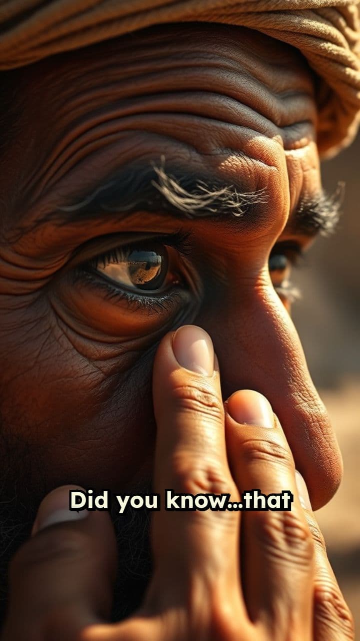 From Nazareth to Greatness