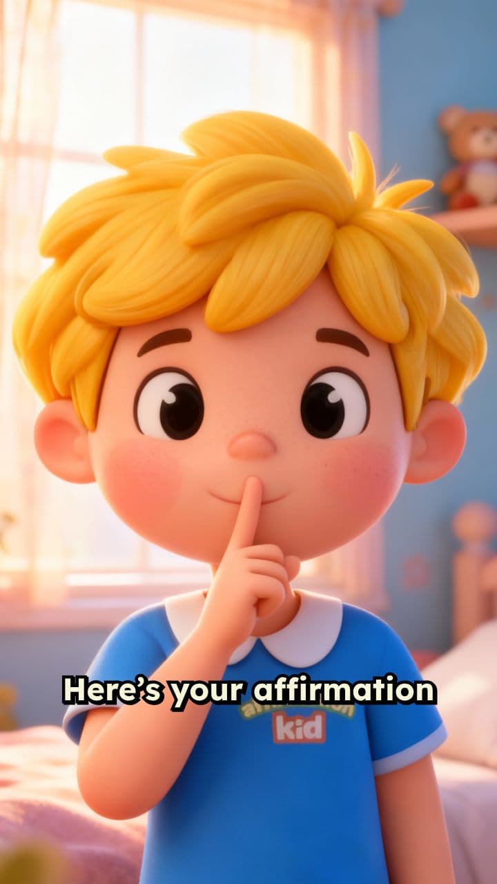 27 Calming My Mind with Gentle Thoughts