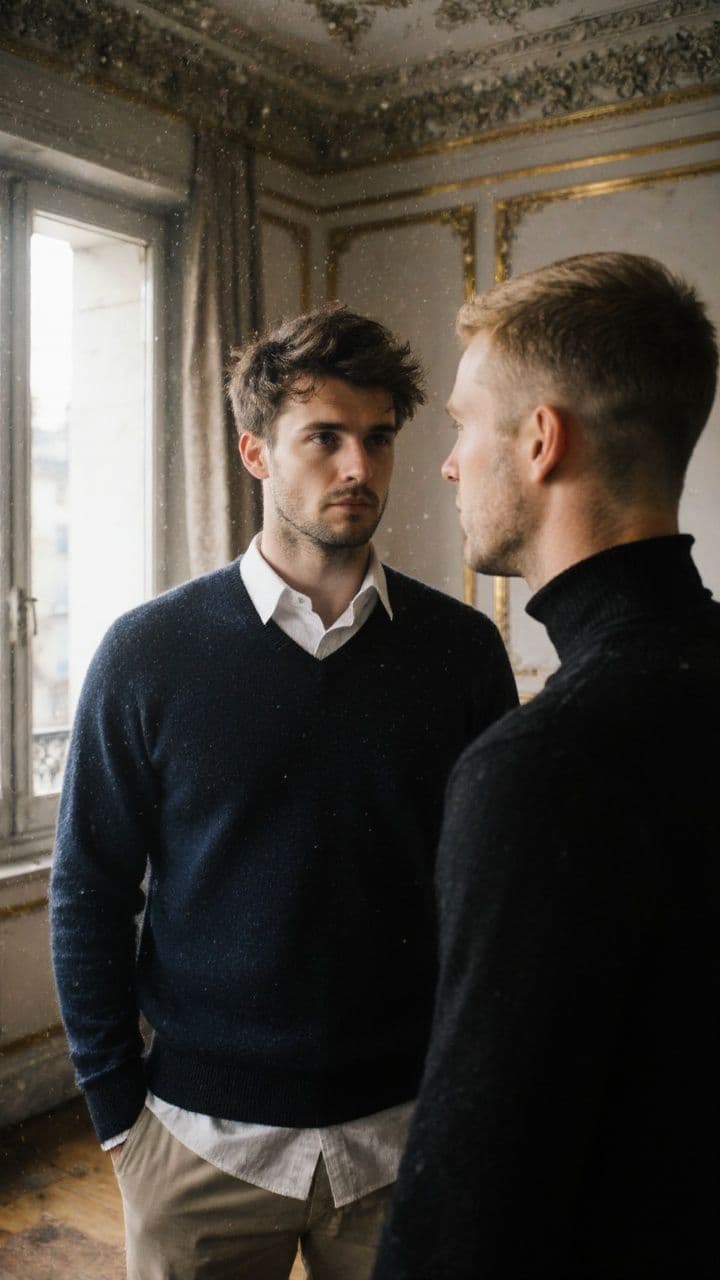 Une promesse brisée