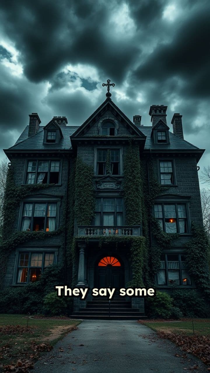 Echoes of the Forgotten