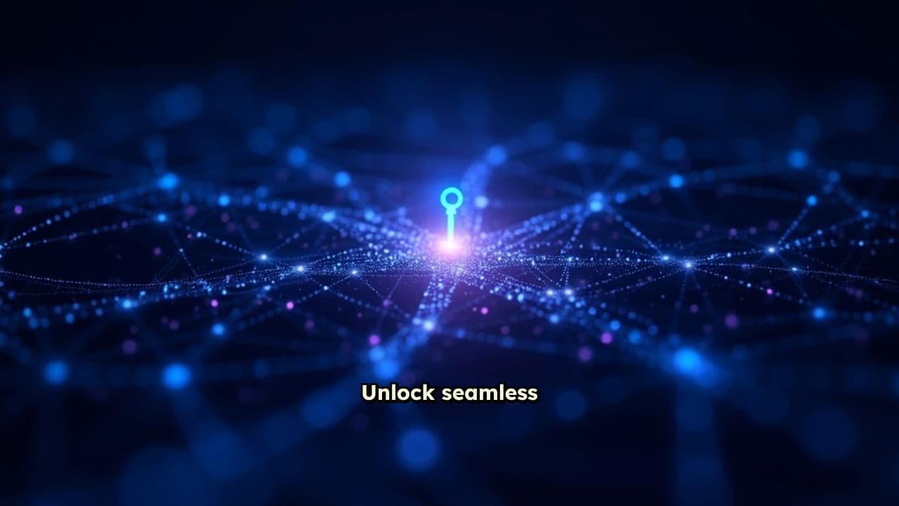 Seamless API Solutions for Digital Transformation