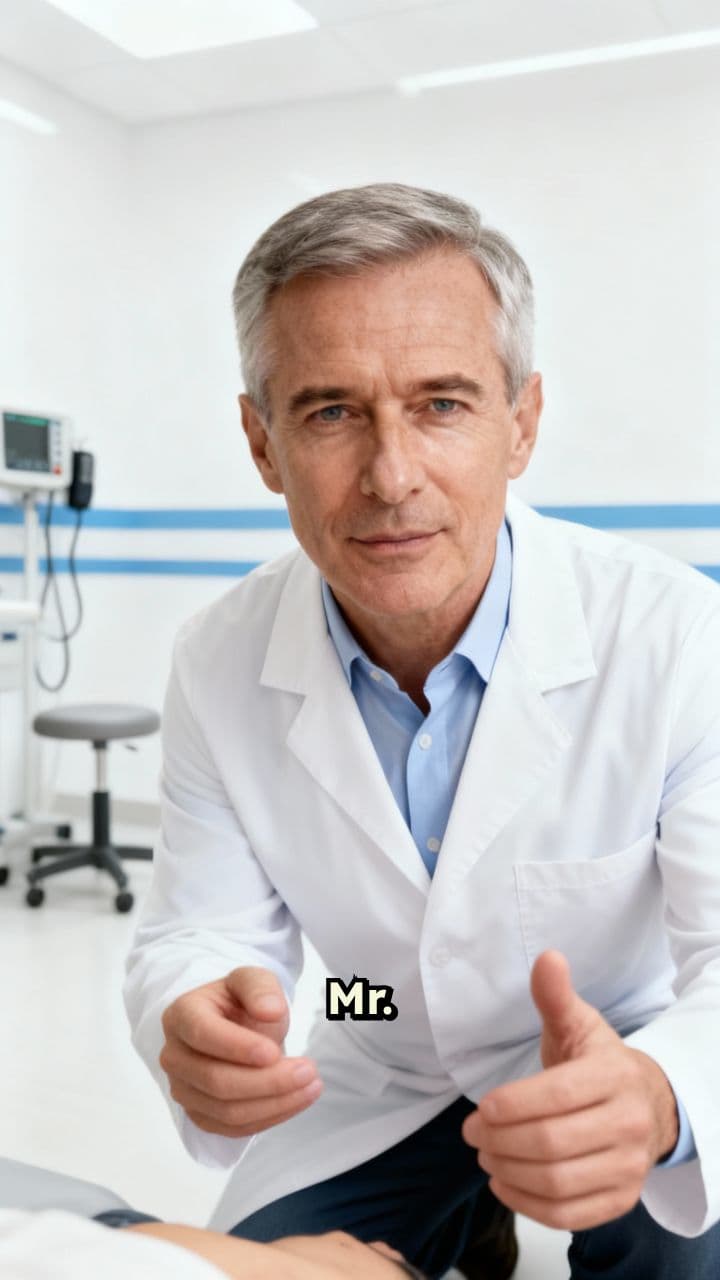 The Ill-Fitting Orthotic