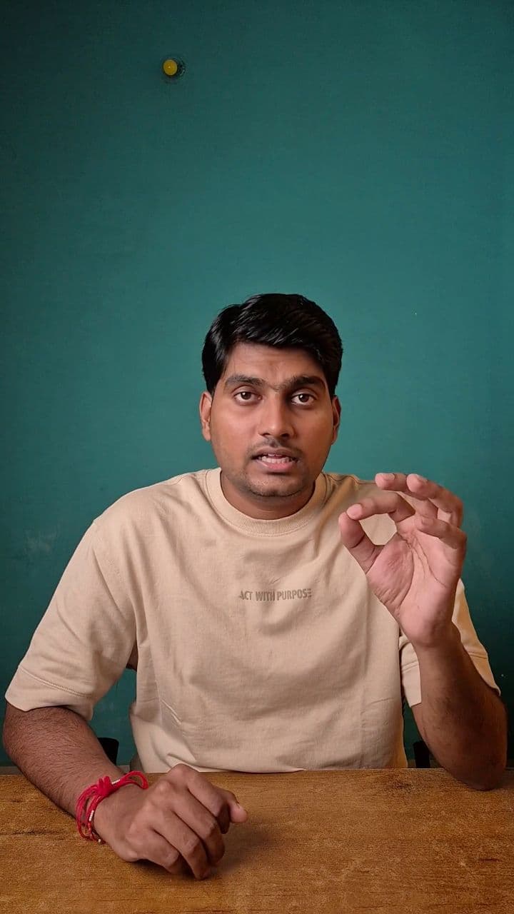 स्वप्न आणि संघर्षाची कथा