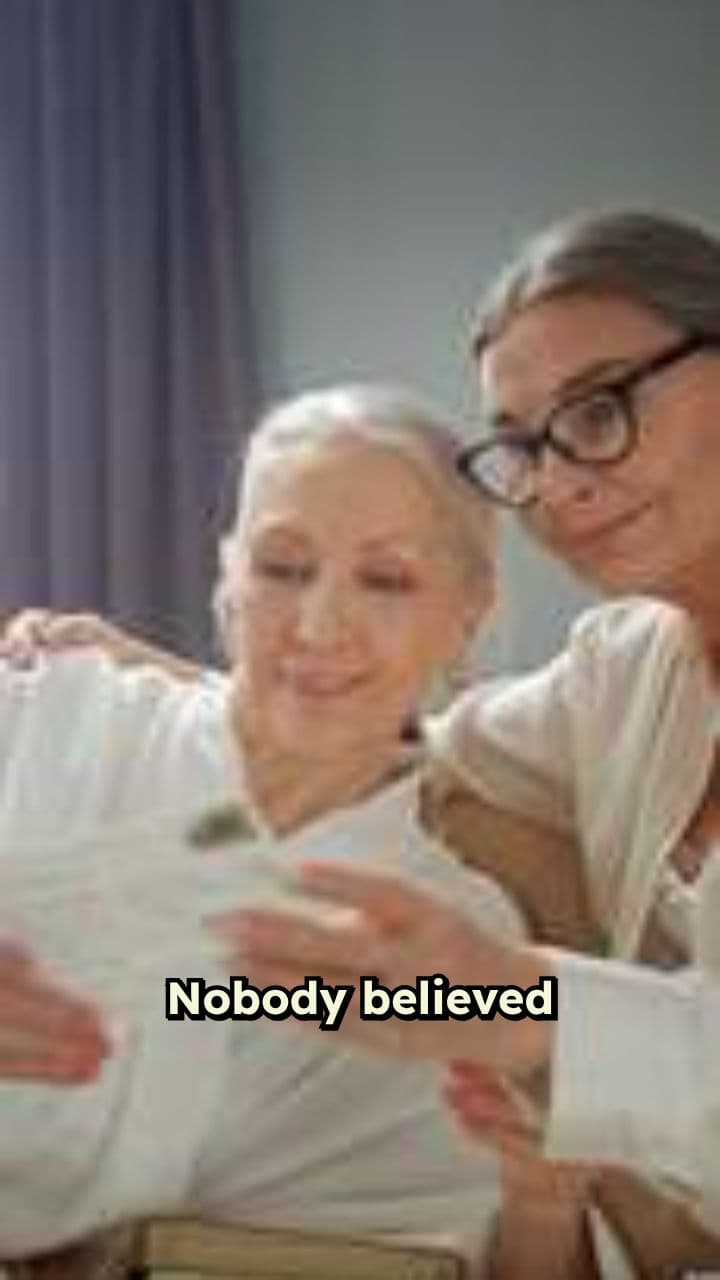 Letters from an Imaginary Friend