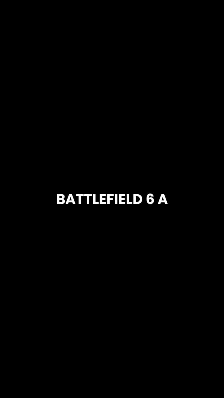 BF6 : normalisation ou déclin ?