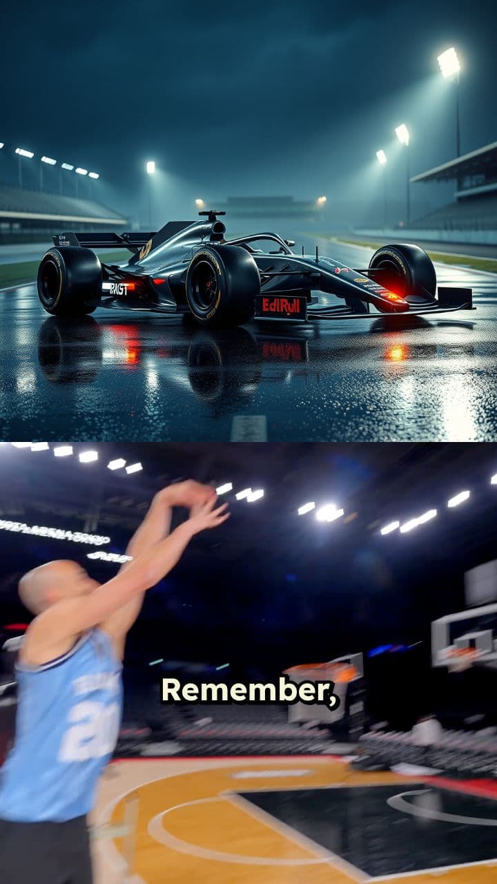 Pro Driver vs. Self-Driving AI Car