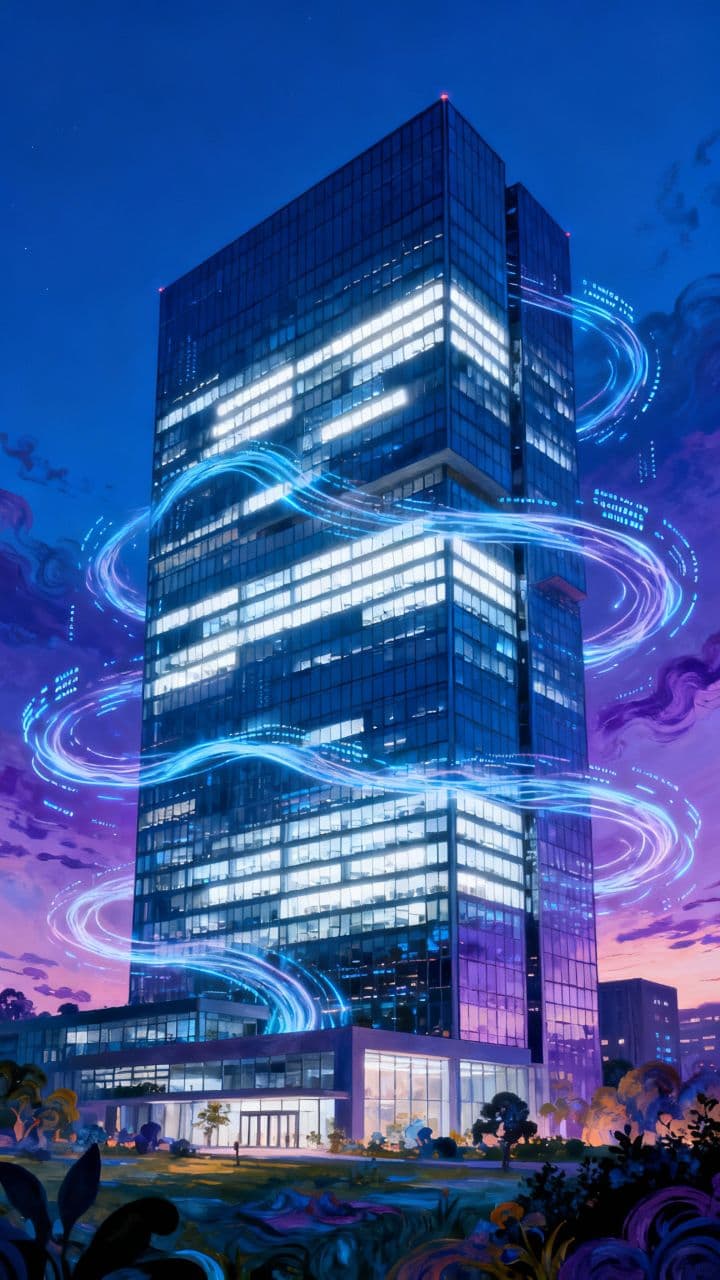 Professionally Let Go