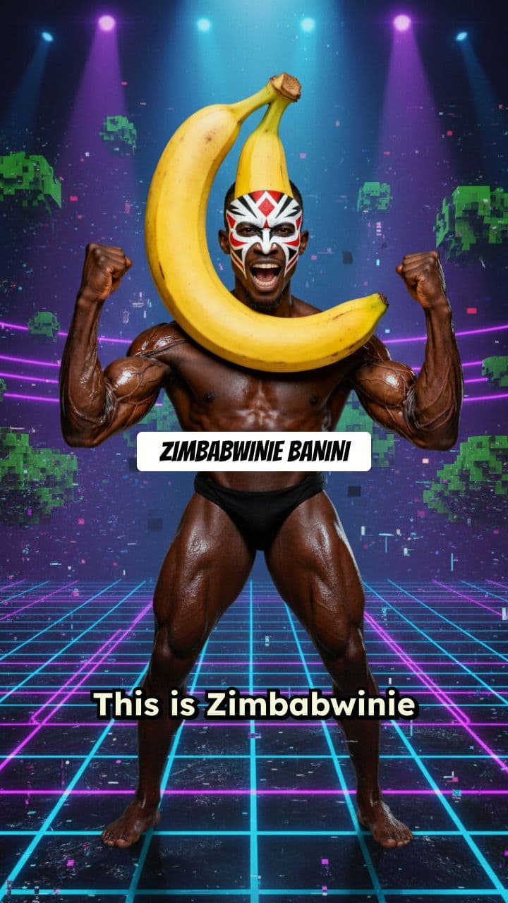 Banini vs Polier: The Ultimate Food Fight