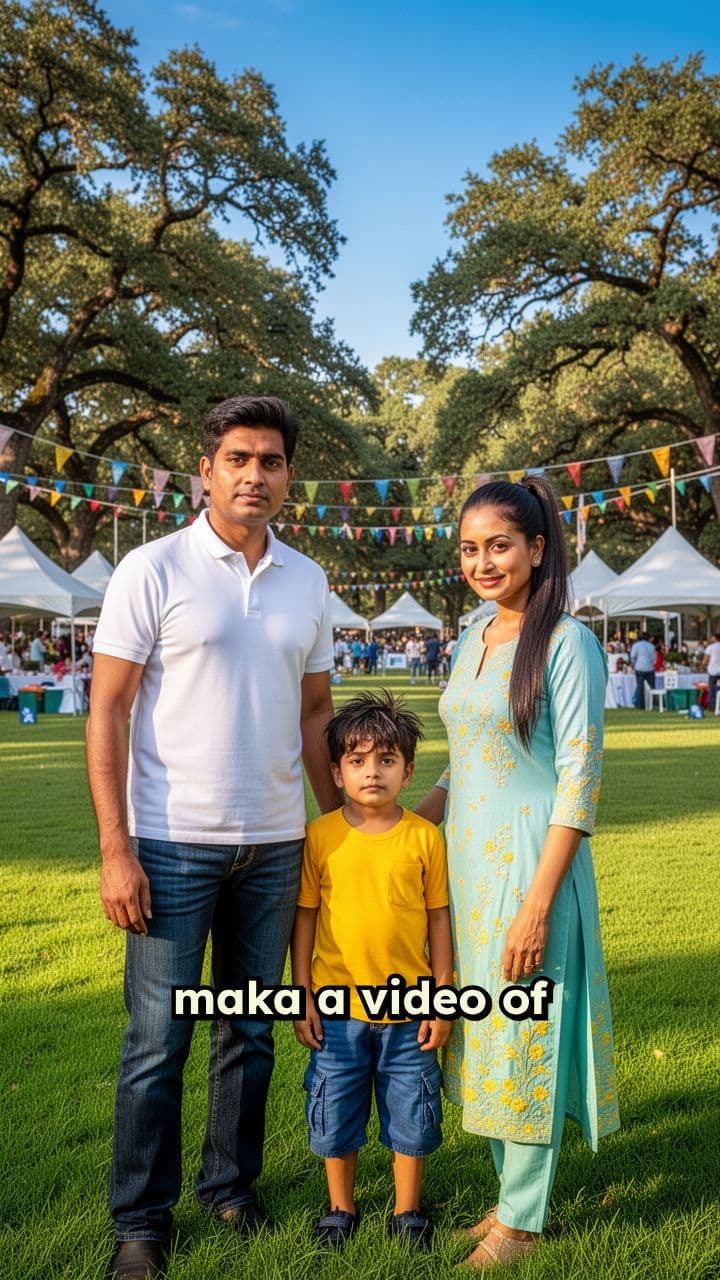 Toyota Boshoku Family Day at Oakwood Farms