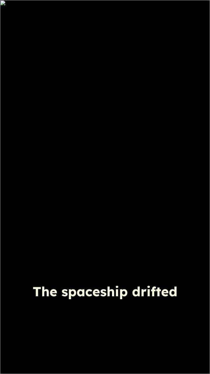 You Were Never Alone