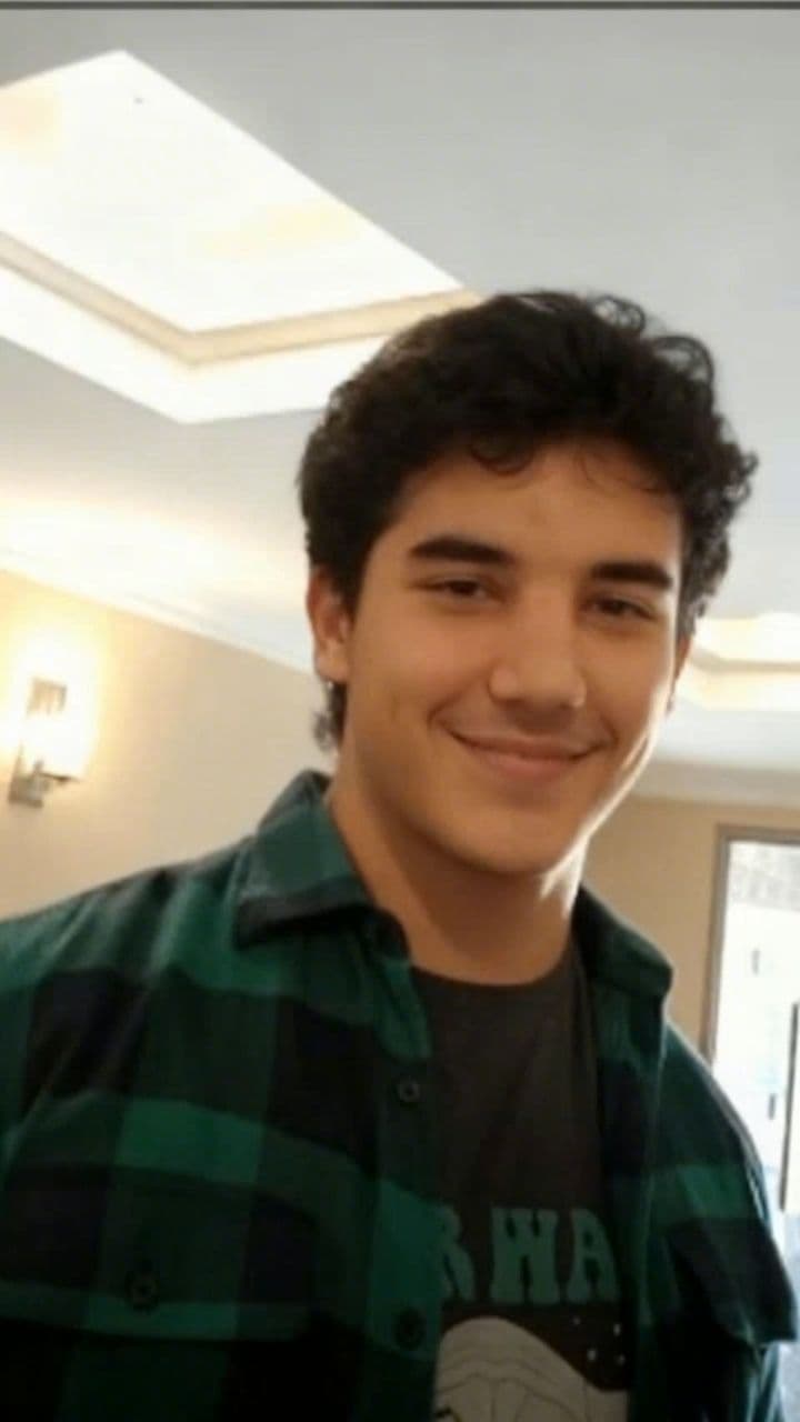 Image transform video