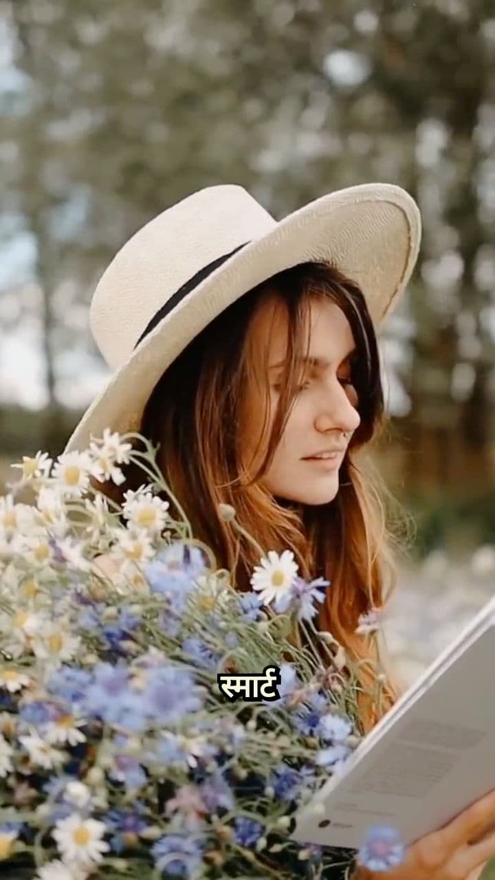 बॉडी लैंग्वेज की ताकत