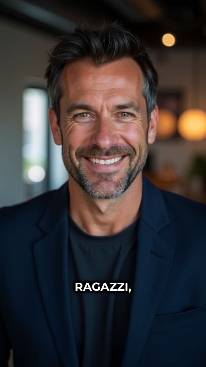 La Scienza della Faccia da Scimmia Virale