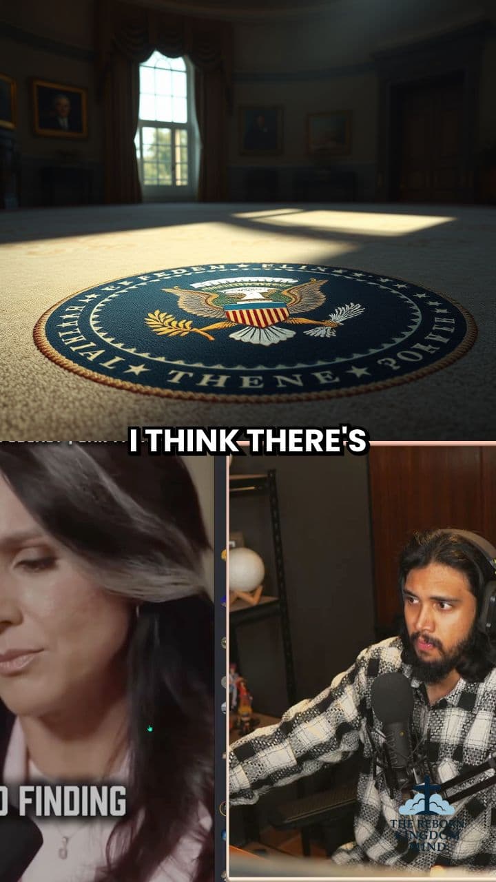 The UFO Cover-Up: Even the President Is Kept in the Dark