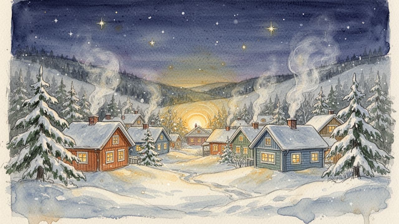 The Gift of Free Learning