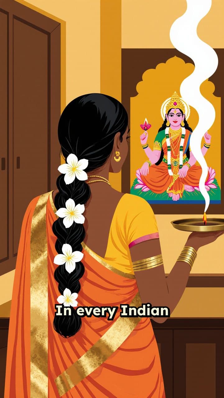 Kon Banega Ghar Ka Pati - Animated Intro