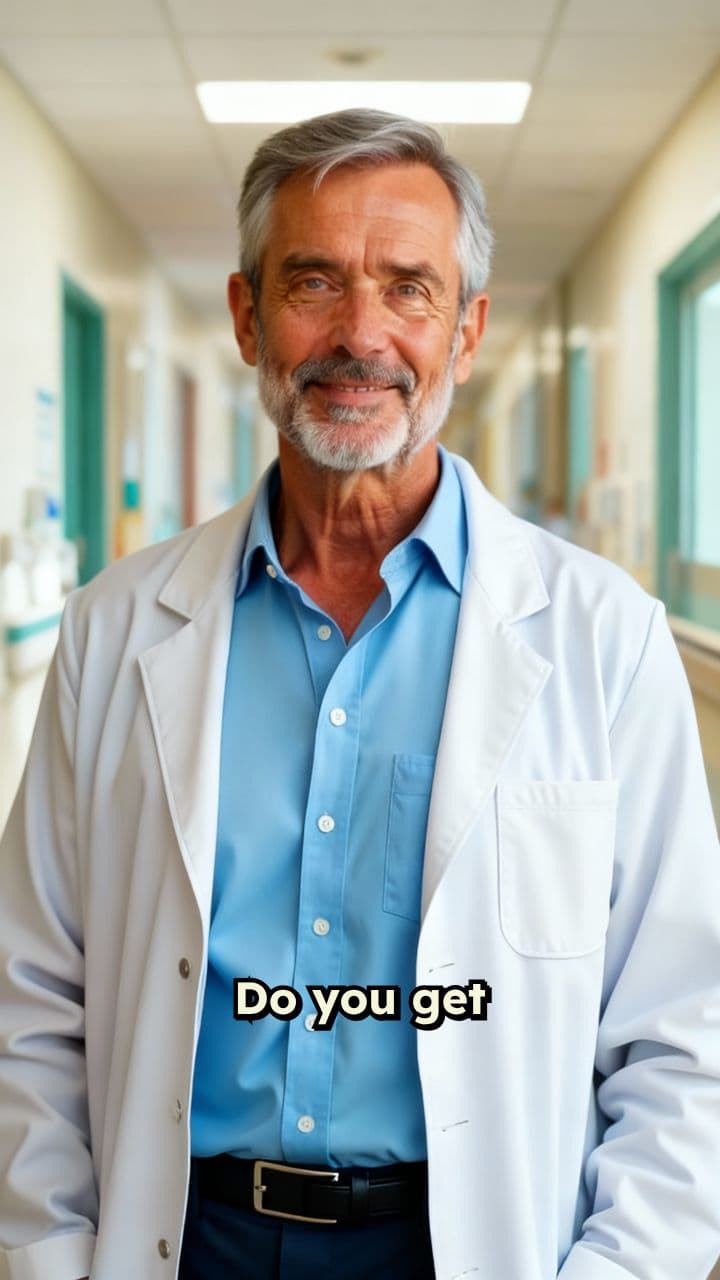 Why You Panic When Someone Replies ‘No Stress 😊’