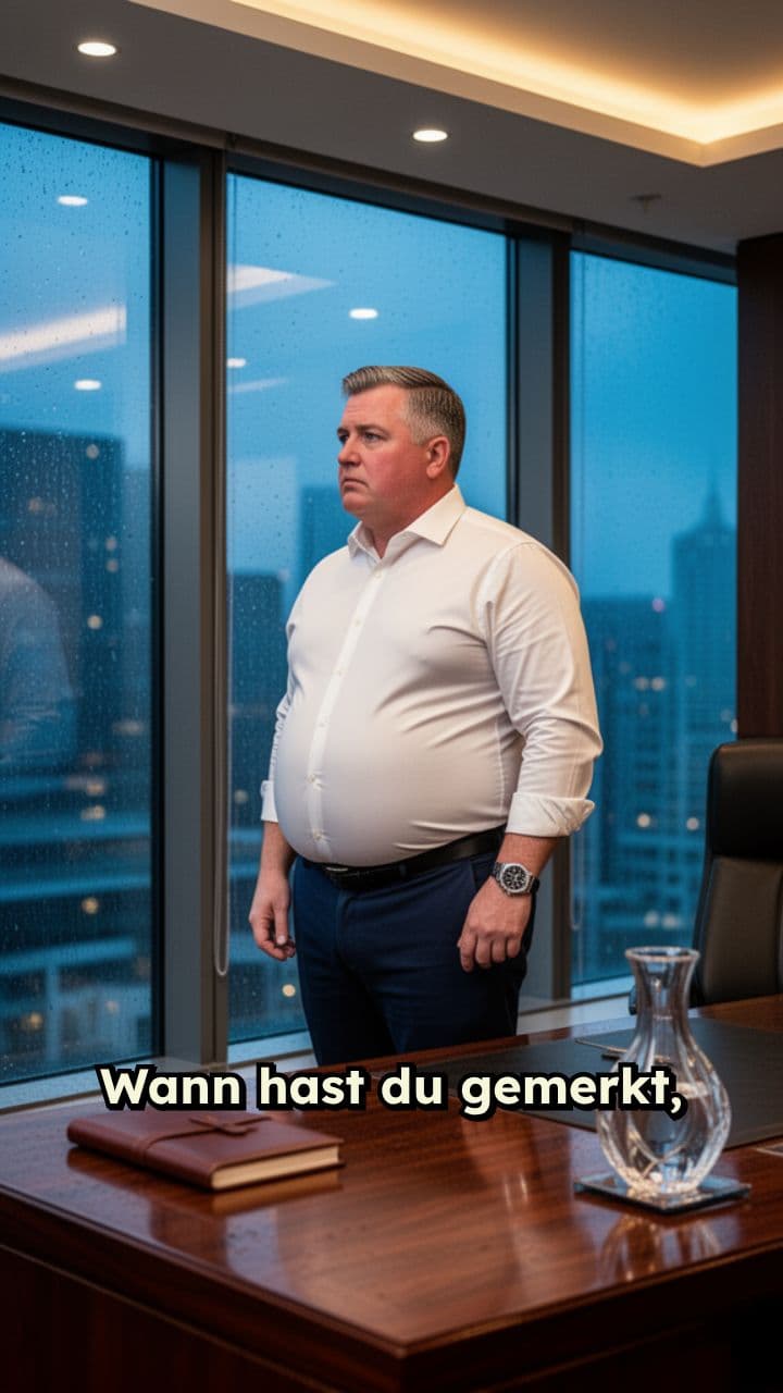 10–15 Kilo verlieren ohne Fitnessstudio