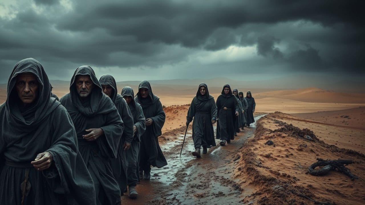 喜爱耶和华律法的人有福