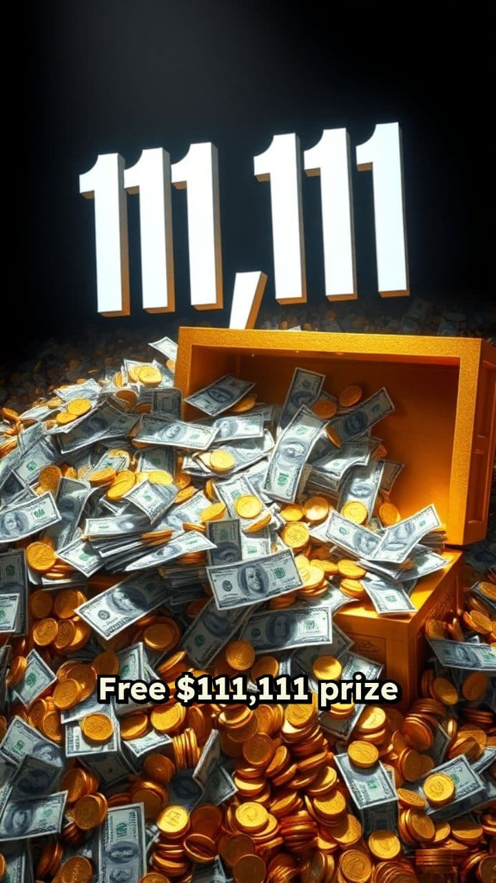 Join Olymptrade's $111,111 Trading Competition!