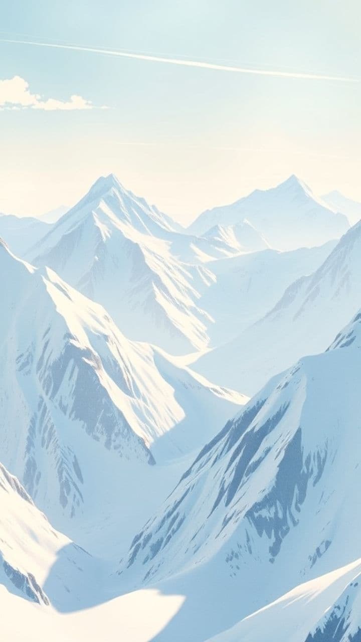 Meribel Mayhem: Skiing and Celebration