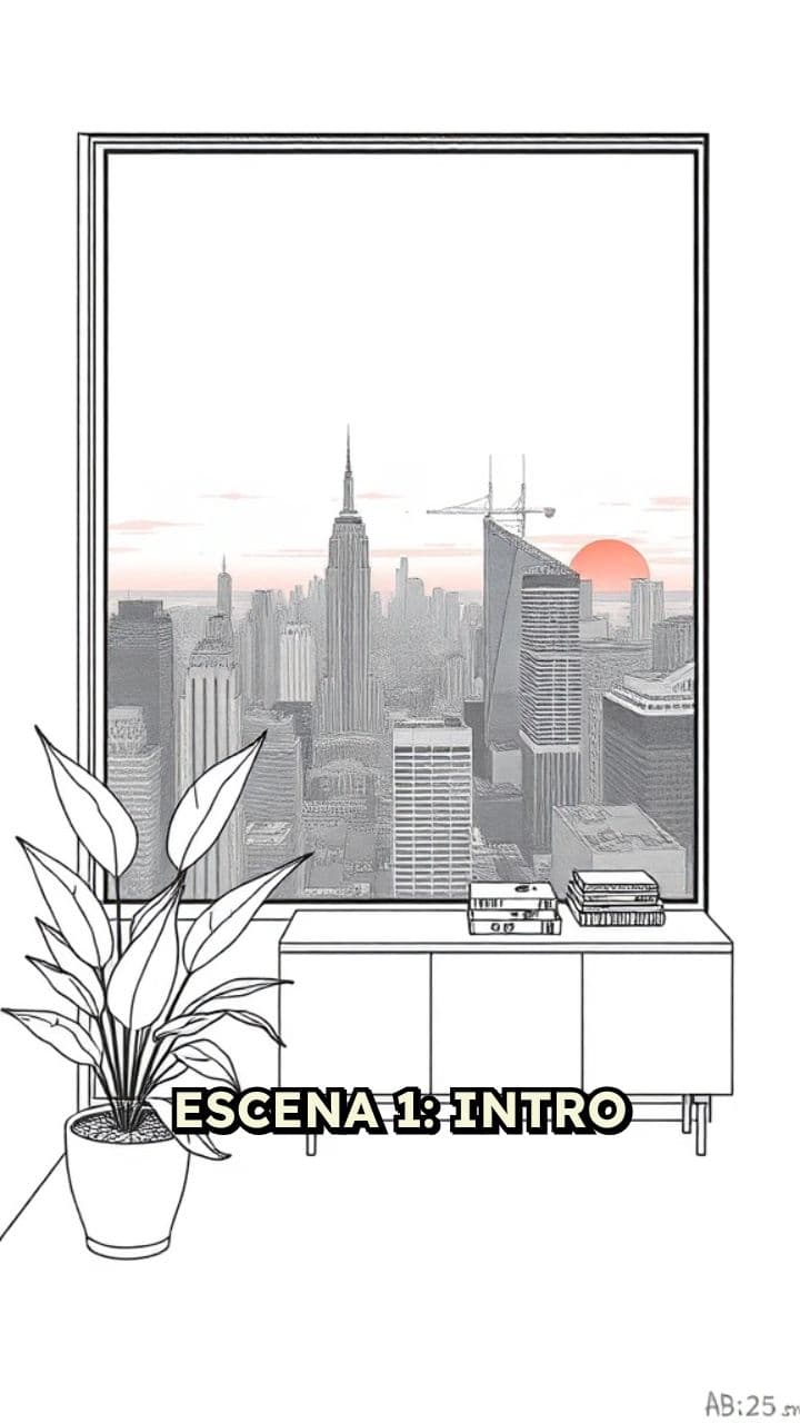 Recuerdos en la Melancolía