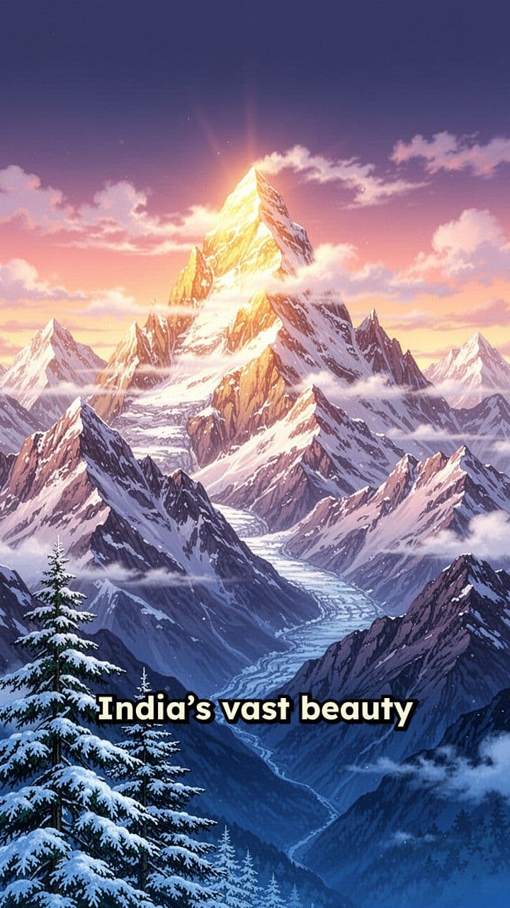 India’s Cinematic Tapestry