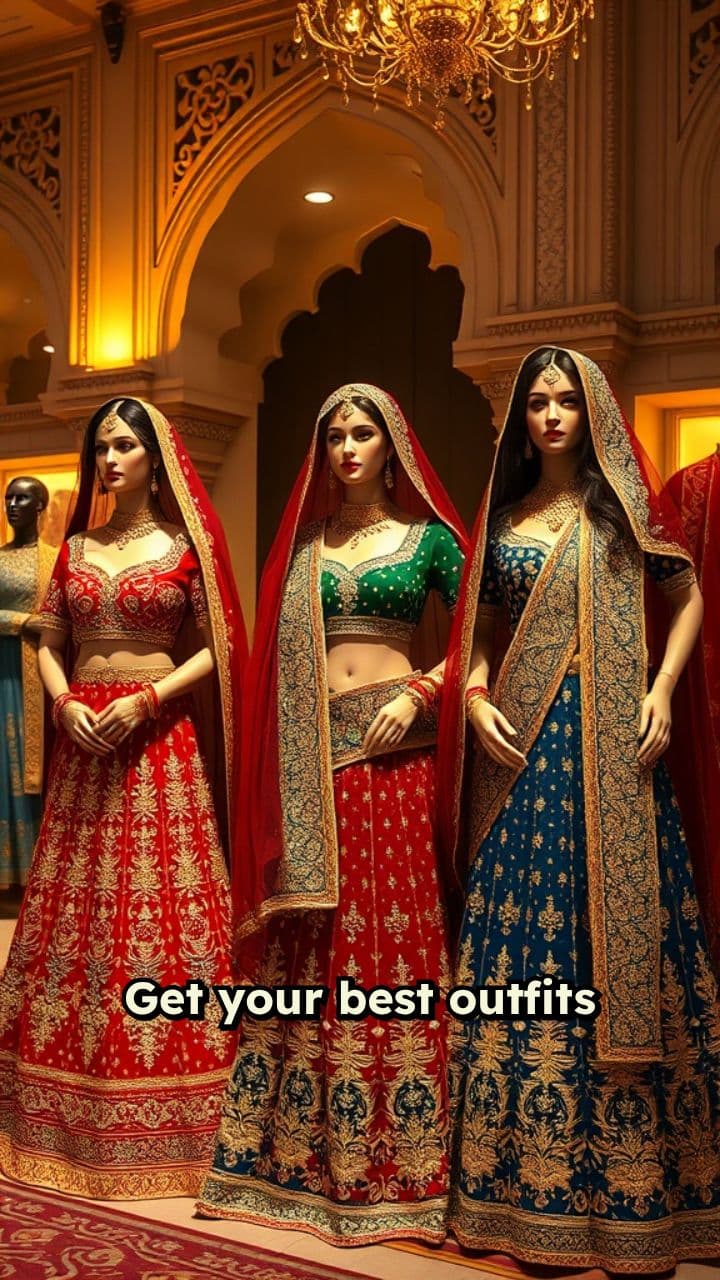 Jaipur Wedding Celebration This November