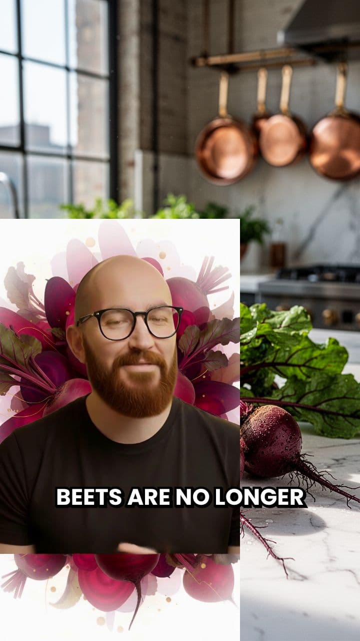 The Humble Beet Business Opportunity