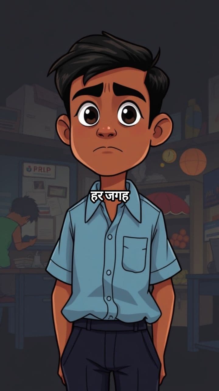 खुद की वैल्यू तय करो