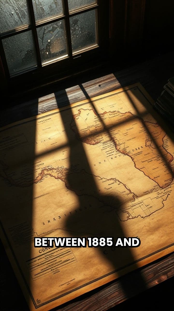 Leopold's Atrocities in the Congo