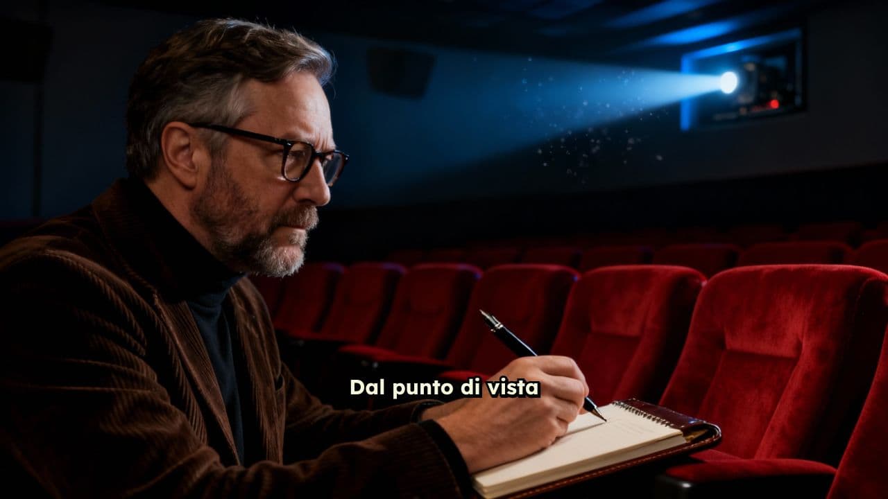 Natale di potere e solitudine