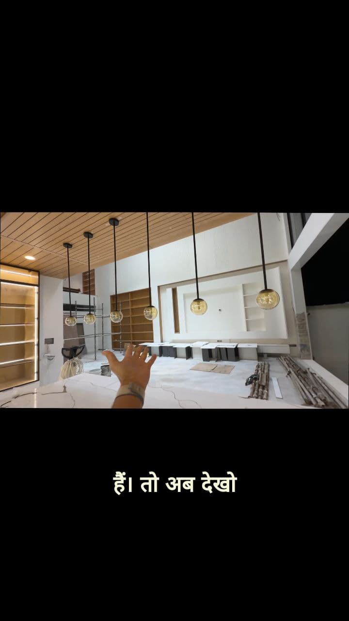 Dream Kitchen Reveal!