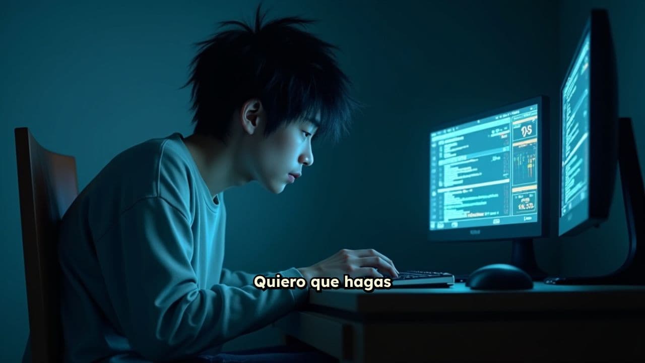 El legado de Kira: Un nuevo caso