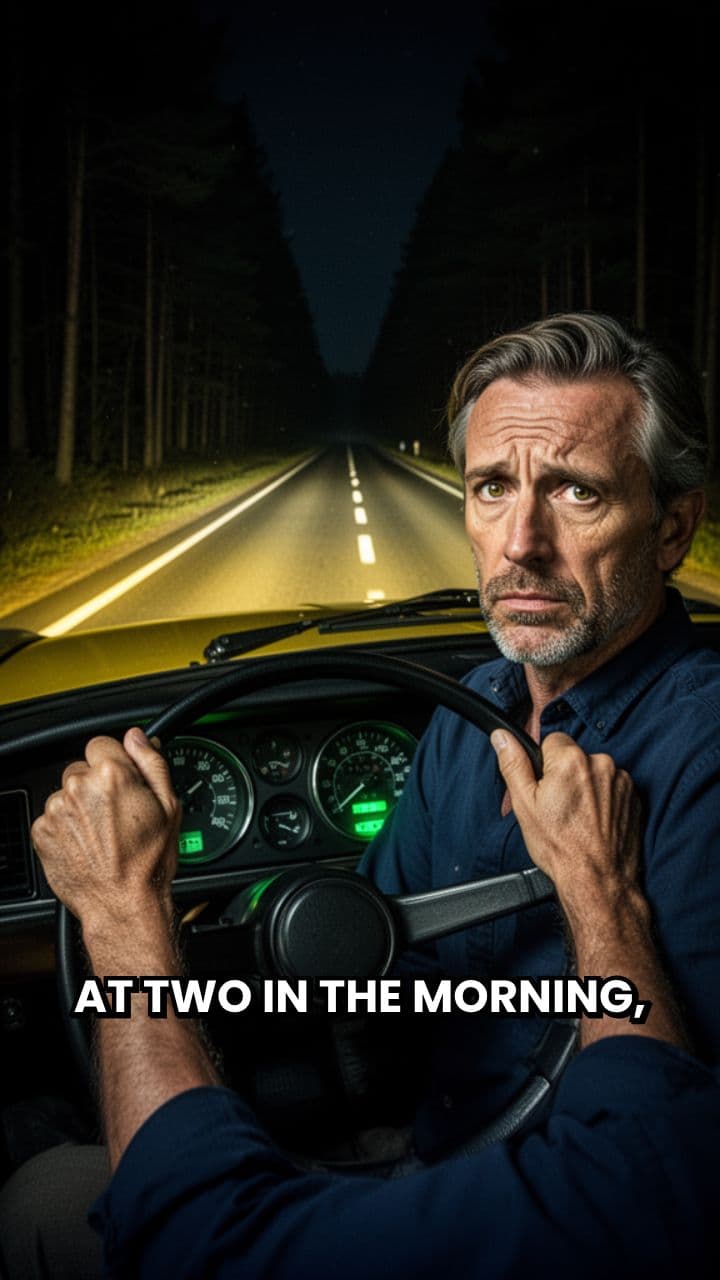 Do Not Cross Mile Thirteen