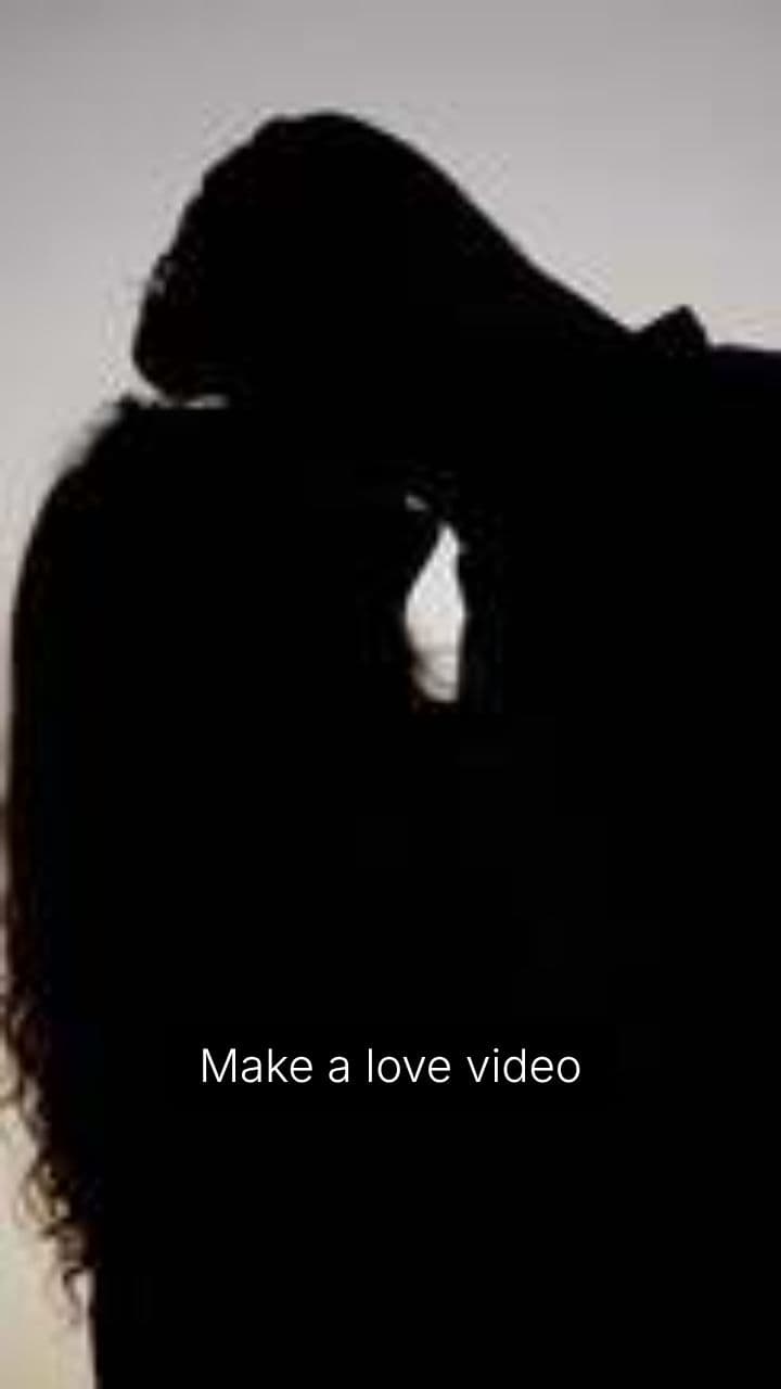 Inappropriate Love Video Concept