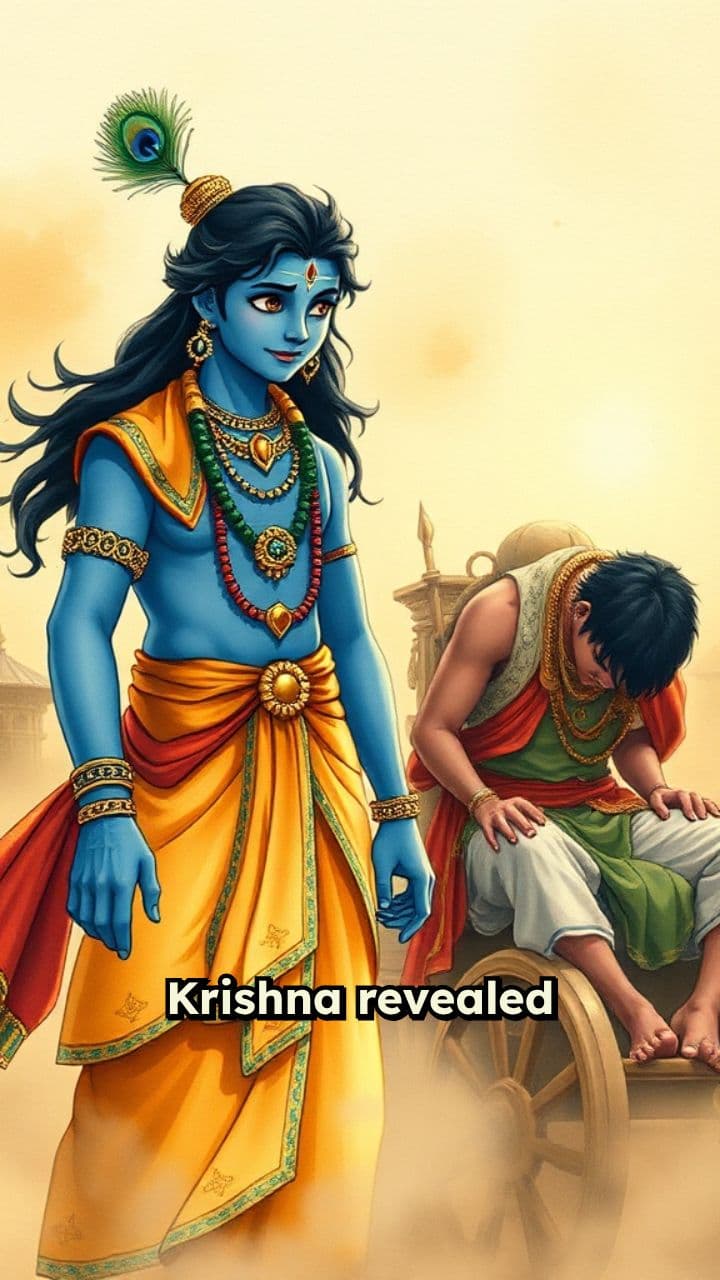 Embrace Your Struggles for Growth