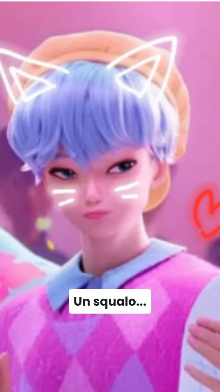 SqualoPasta con Nike Blu: Il Caos Culinario!